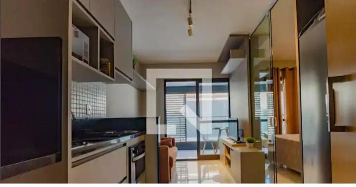 السلفادور Cozy Apt Farol Da Barra , Wifi E Rooftop C/Piscina المظهر الخارجي الصورة